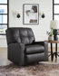 Barlin Mills Sofa, Loveseat and Recliner Benchcraft®