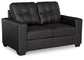 Barlin Mills Sofa and Loveseat Benchcraft®