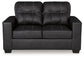 Barlin Mills Sofa and Loveseat Benchcraft®