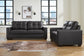 Barlin Mills Sofa and Loveseat Benchcraft®