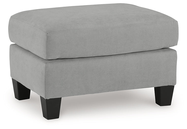 Adlai Sofa, Loveseat, Chair and Ottoman Signature Design by Ashley®