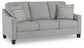 Adlai Sofa, Loveseat, Chair and Ottoman Signature Design by Ashley®