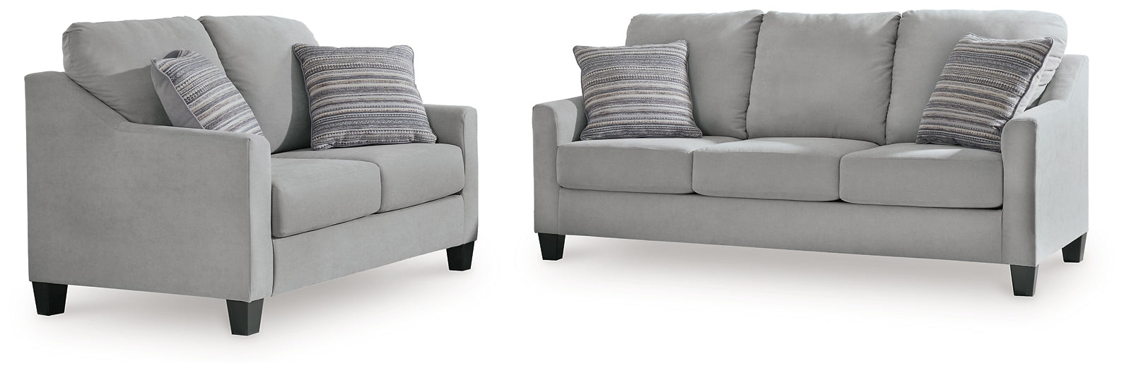 Adlai Sofa and Loveseat Signature Design by Ashley®