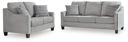 Adlai Sofa and Loveseat Signature Design by Ashley®