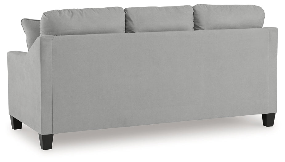 Adlai Sofa, Loveseat, Chair and Ottoman Signature Design by Ashley®