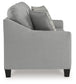 Adlai Sofa, Loveseat, Chair and Ottoman Signature Design by Ashley®