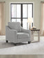 Adlai Sofa, Loveseat, Chair and Ottoman Signature Design by Ashley®