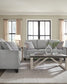 Adlai Sofa and Loveseat Signature Design by Ashley®