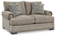 Galemore Sofa, Loveseat, Chair and Ottoman Benchcraft®