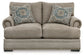 Galemore Sofa, Loveseat, Chair and Ottoman Benchcraft®