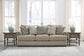Galemore Sofa, Loveseat, Chair and Ottoman Benchcraft®