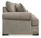 Galemore Sofa, Loveseat, Chair and Ottoman Benchcraft®