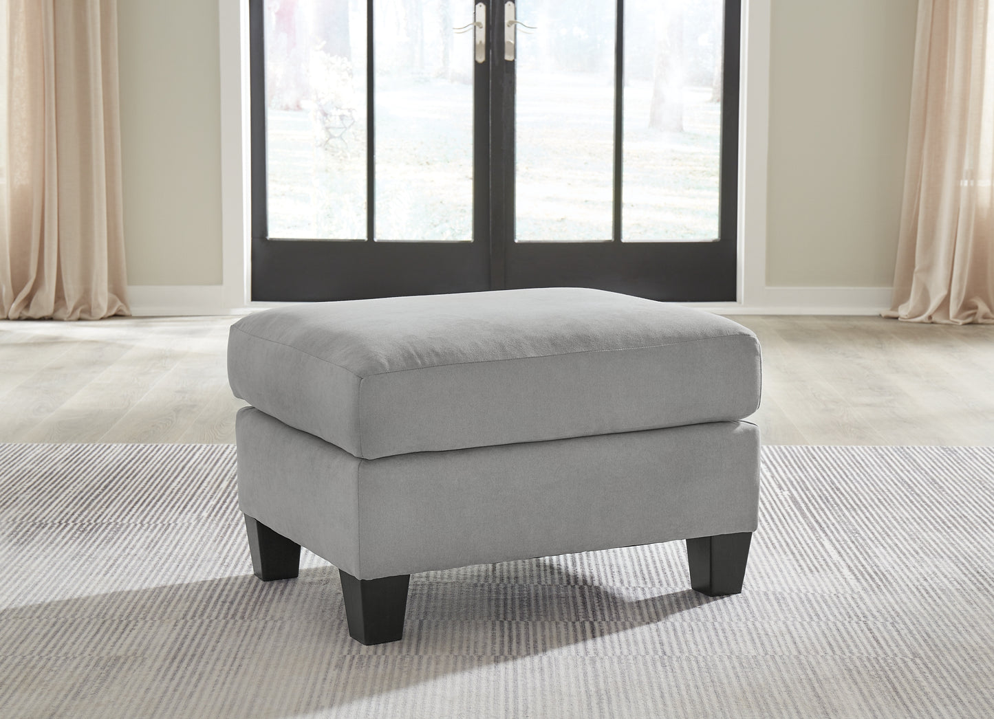 Adlai Sofa, Loveseat, Chair and Ottoman Signature Design by Ashley®