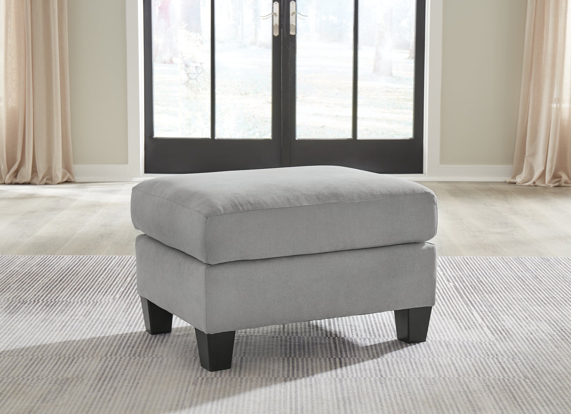 Adlai Sofa, Loveseat, Chair and Ottoman Signature Design by Ashley®