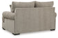 Galemore Sofa, Loveseat, Chair and Ottoman Benchcraft®