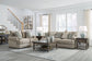 Galemore Sofa and Loveseat Benchcraft®