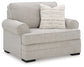 Eastonbridge Sofa Chaise, Chair, and Ottoman Benchcraft®