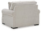 Eastonbridge Sofa Chaise, Chair, and Ottoman Benchcraft®