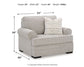 Eastonbridge Sofa Chaise, Chair, and Ottoman Benchcraft®