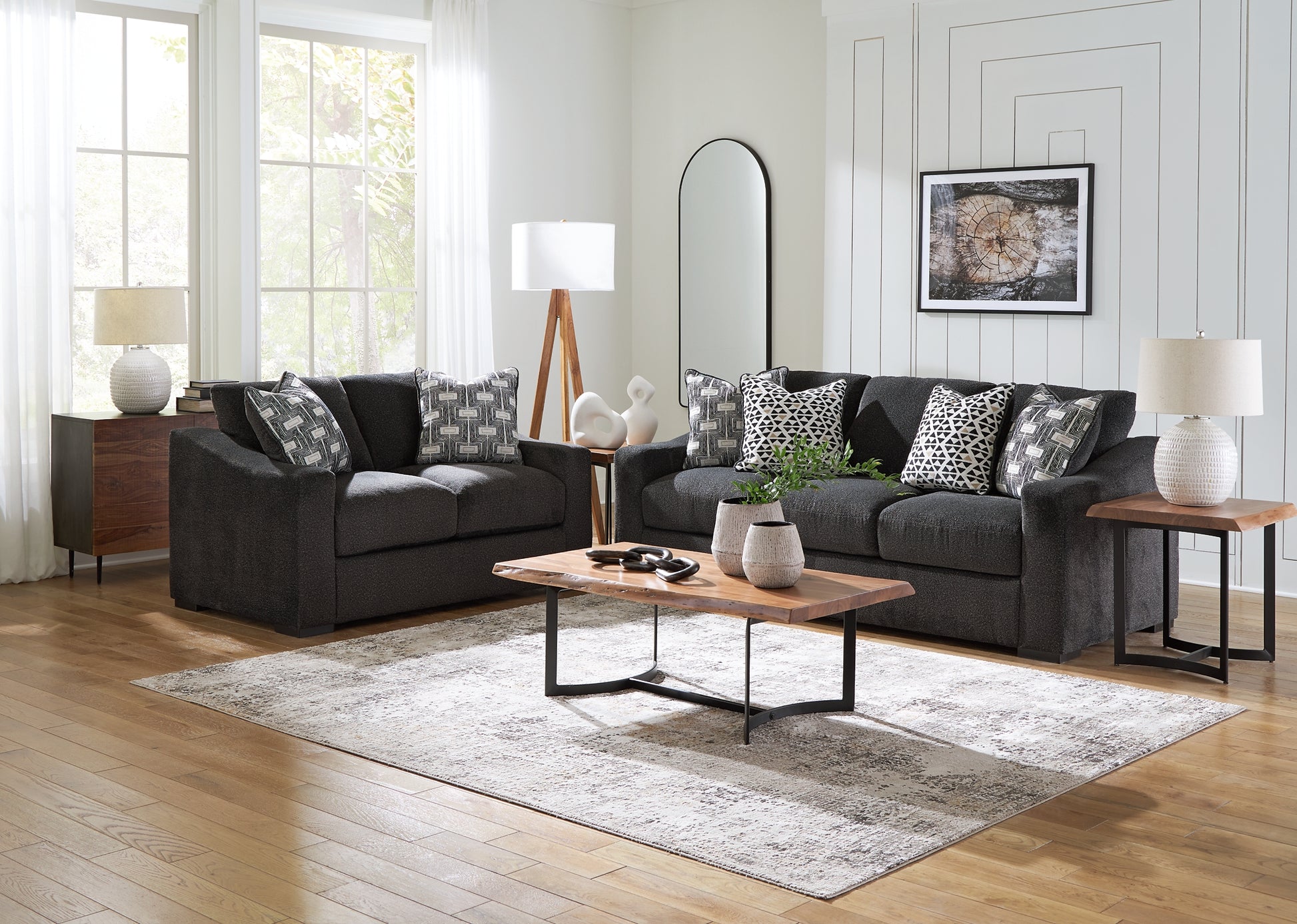 Wryenlynn Sofa and Loveseat Benchcraft®