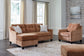 Amity Bay Sofa Chaise, Chair, and Ottoman Benchcraft®
