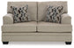 Stonemeade Sofa, Loveseat, Chair and Ottoman Signature Design by Ashley®