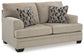 Stonemeade Sofa, Loveseat, Chair and Ottoman Signature Design by Ashley®