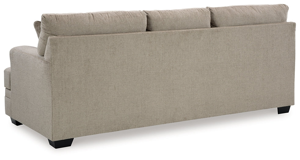 Stonemeade Sofa, Loveseat, Chair and Ottoman Signature Design by Ashley®