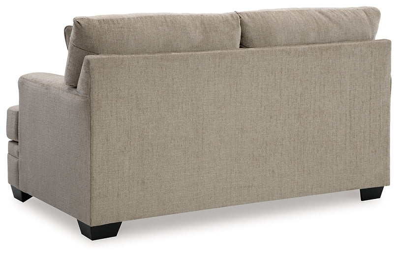 Stonemeade Sofa, Loveseat, Chair and Ottoman Signature Design by Ashley®