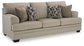 Stonemeade Sofa, Loveseat, Chair and Ottoman Signature Design by Ashley®
