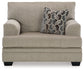 Stonemeade Sofa Chaise, Chair, and Ottoman Signature Design by Ashley®
