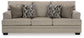 Stonemeade Sofa, Loveseat, Chair and Ottoman Signature Design by Ashley®