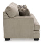 Stonemeade Sofa, Loveseat, Chair and Ottoman Signature Design by Ashley®