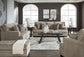 Stonemeade Sofa, Loveseat, Chair and Ottoman Signature Design by Ashley®
