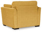 Keerwick Sofa, Loveseat, Chair and Ottoman Signature Design by Ashley®