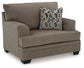 Stonemeade Sofa Chaise, Chair, and Ottoman Signature Design by Ashley®