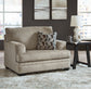 Stonemeade Sofa, Loveseat, Chair and Ottoman Signature Design by Ashley®