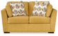 Keerwick Sofa, Loveseat, Chair and Ottoman Signature Design by Ashley®