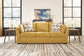 Keerwick Sofa, Loveseat, Chair and Ottoman Signature Design by Ashley®