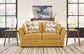Keerwick Sofa, Loveseat, Chair and Ottoman Signature Design by Ashley®