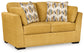 Keerwick Sofa, Loveseat, Chair and Ottoman Signature Design by Ashley®