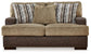 Alesbury Sofa, Loveseat, Chair and Ottoman Signature Design by Ashley®