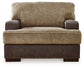Alesbury Sofa, Loveseat, Chair and Ottoman Signature Design by Ashley®