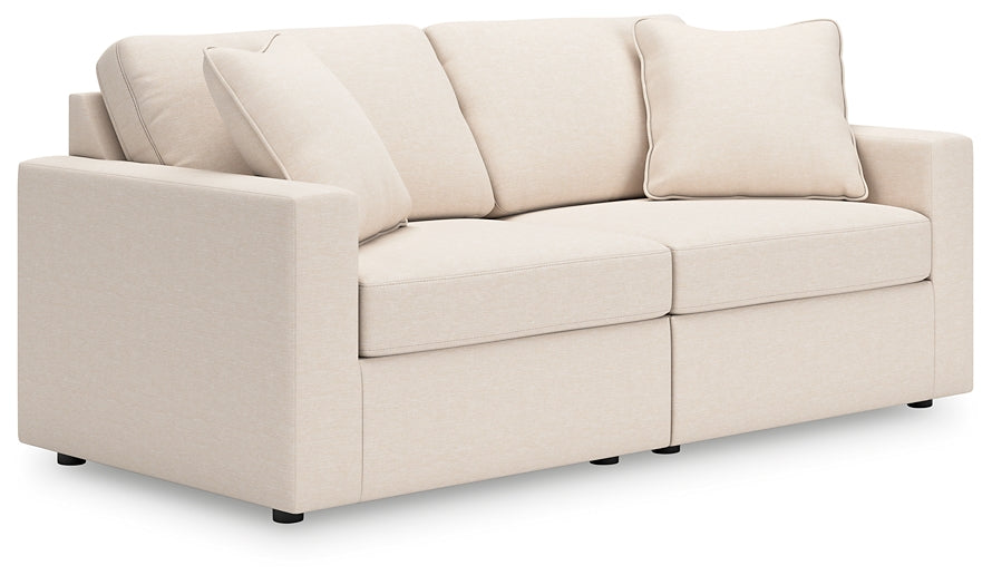 Modmax Sofa and Loveseat Signature Design by Ashley®