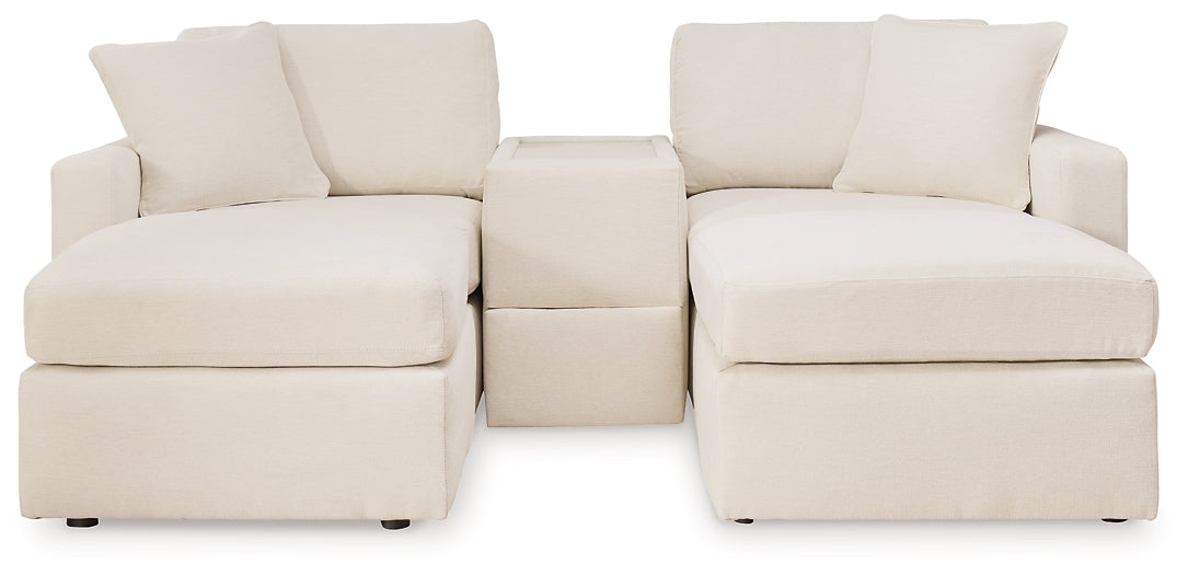 Modmax Sofa and Loveseat Signature Design by Ashley®