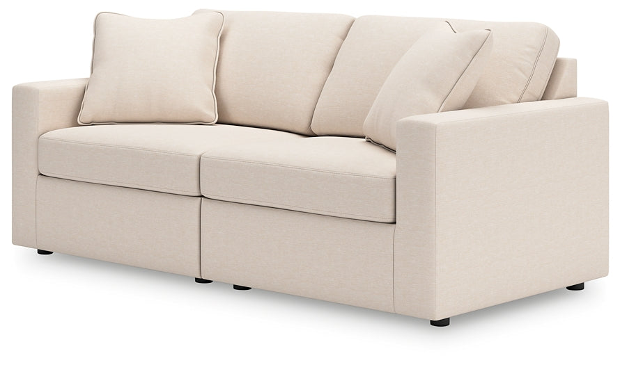 Modmax Sofa and Loveseat Signature Design by Ashley®