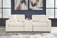 Modmax Sofa and Loveseat Signature Design by Ashley®