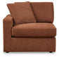 Modmax Sofa, Loveseat and Recliner Signature Design by Ashley®