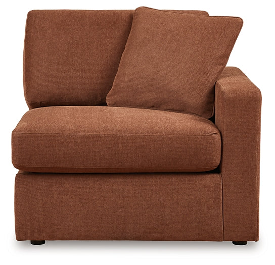 Modmax Sofa, Loveseat and Recliner Signature Design by Ashley®