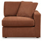 Modmax Sofa, Loveseat and Recliner Signature Design by Ashley®
